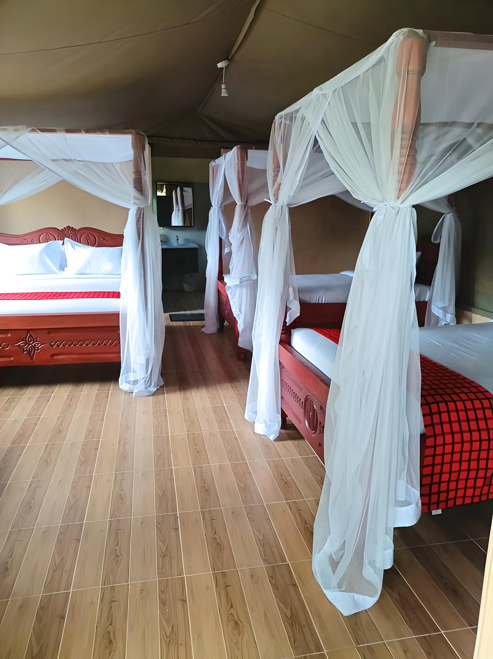 Mara Ntulele Camp — image 4
