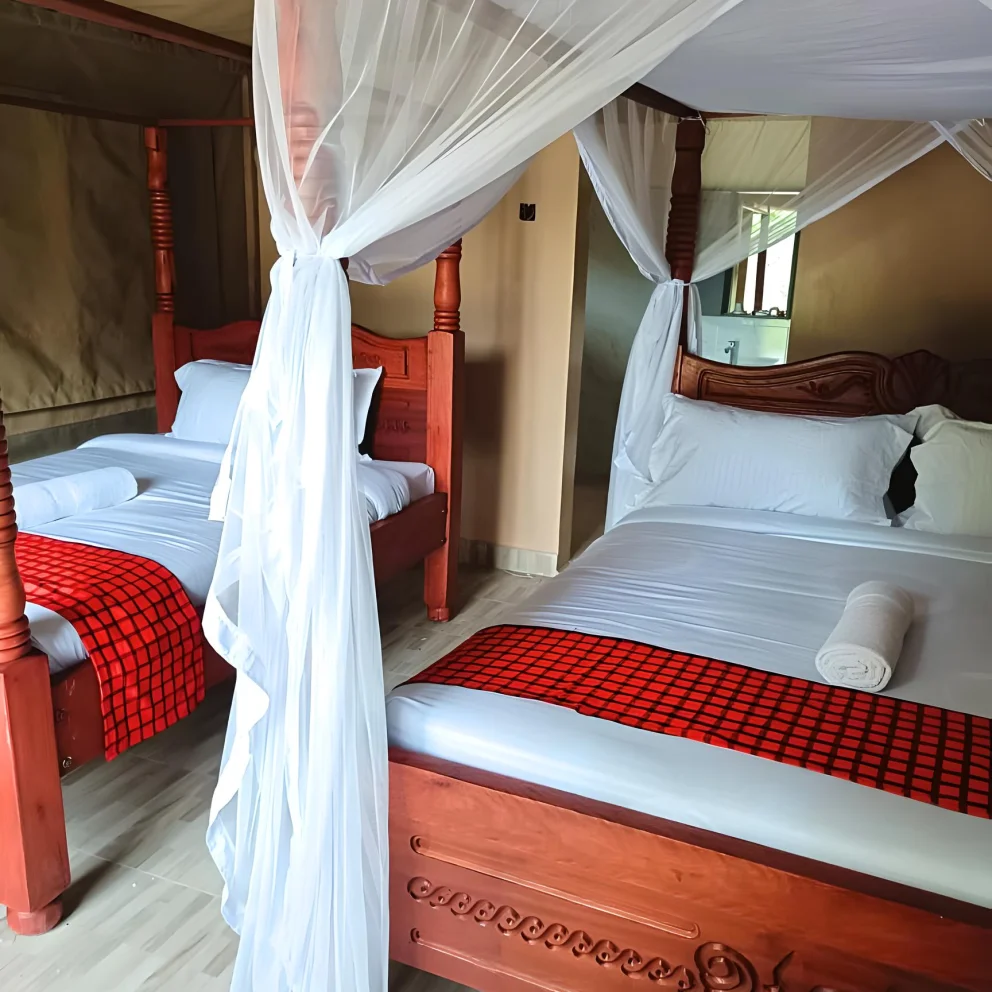 Mara Ntulele Camp — image 3