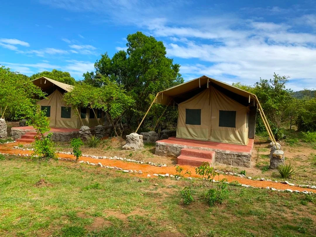 Mara Olodare Camp — image 2