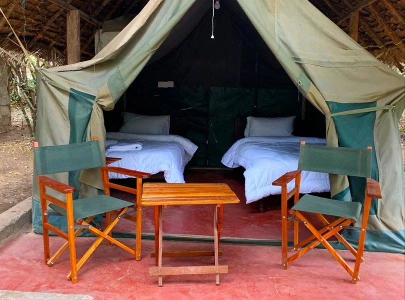 Mara Olodare Camp — image 4