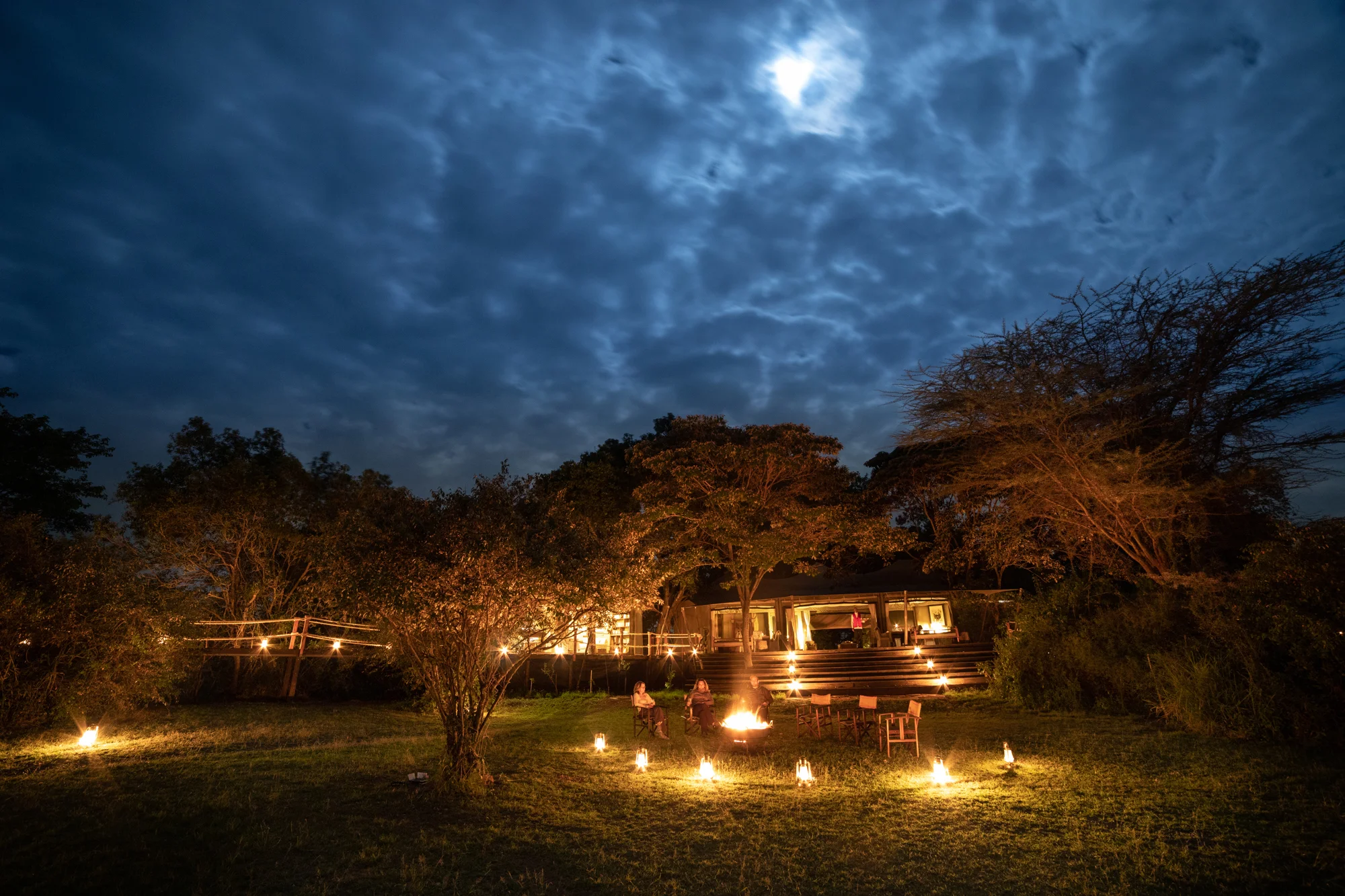 Mara Plains Camp — image 2