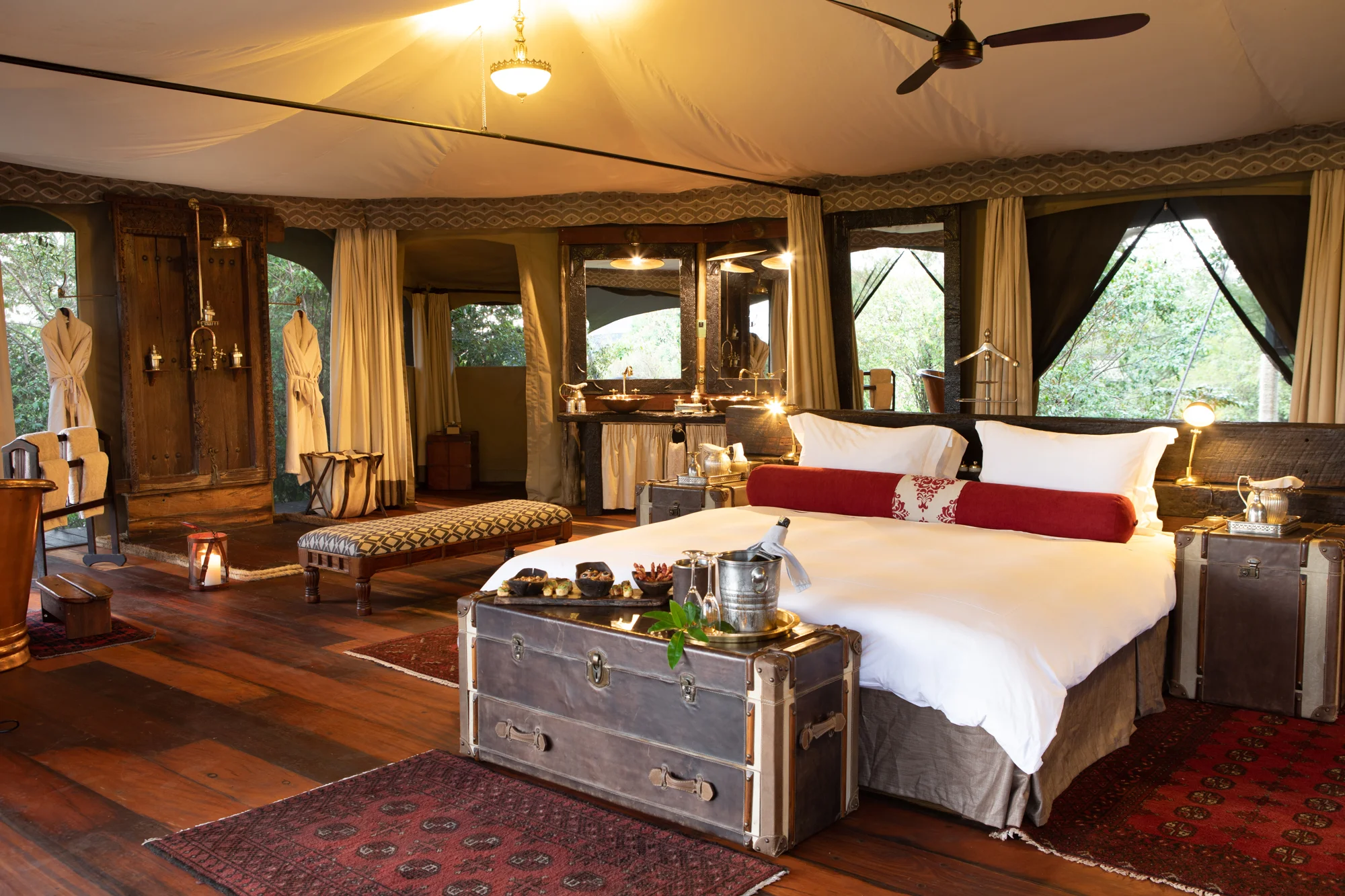 Mara Plains Camp — image 3