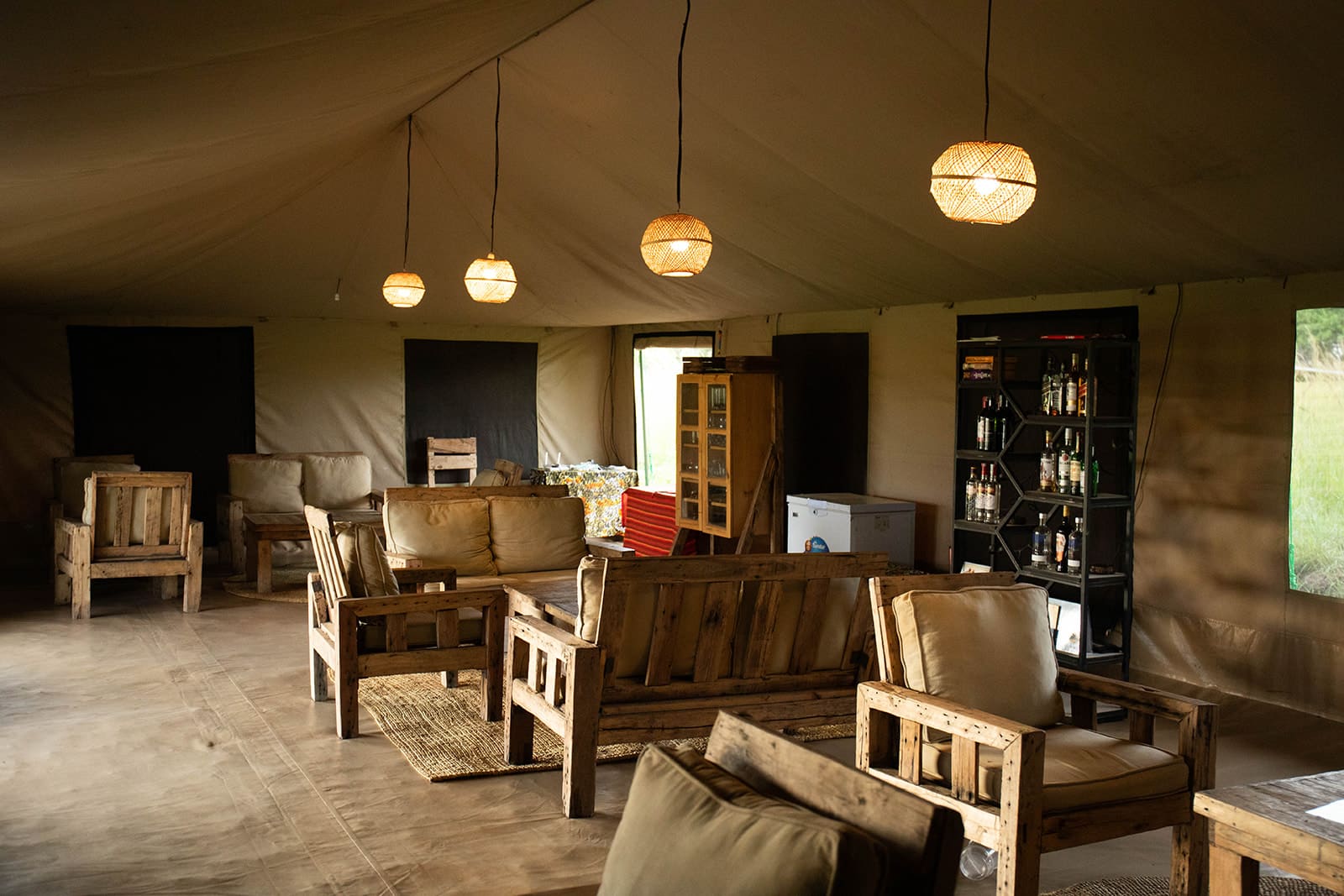 Mara Pure Migration Tented Camp — image 2