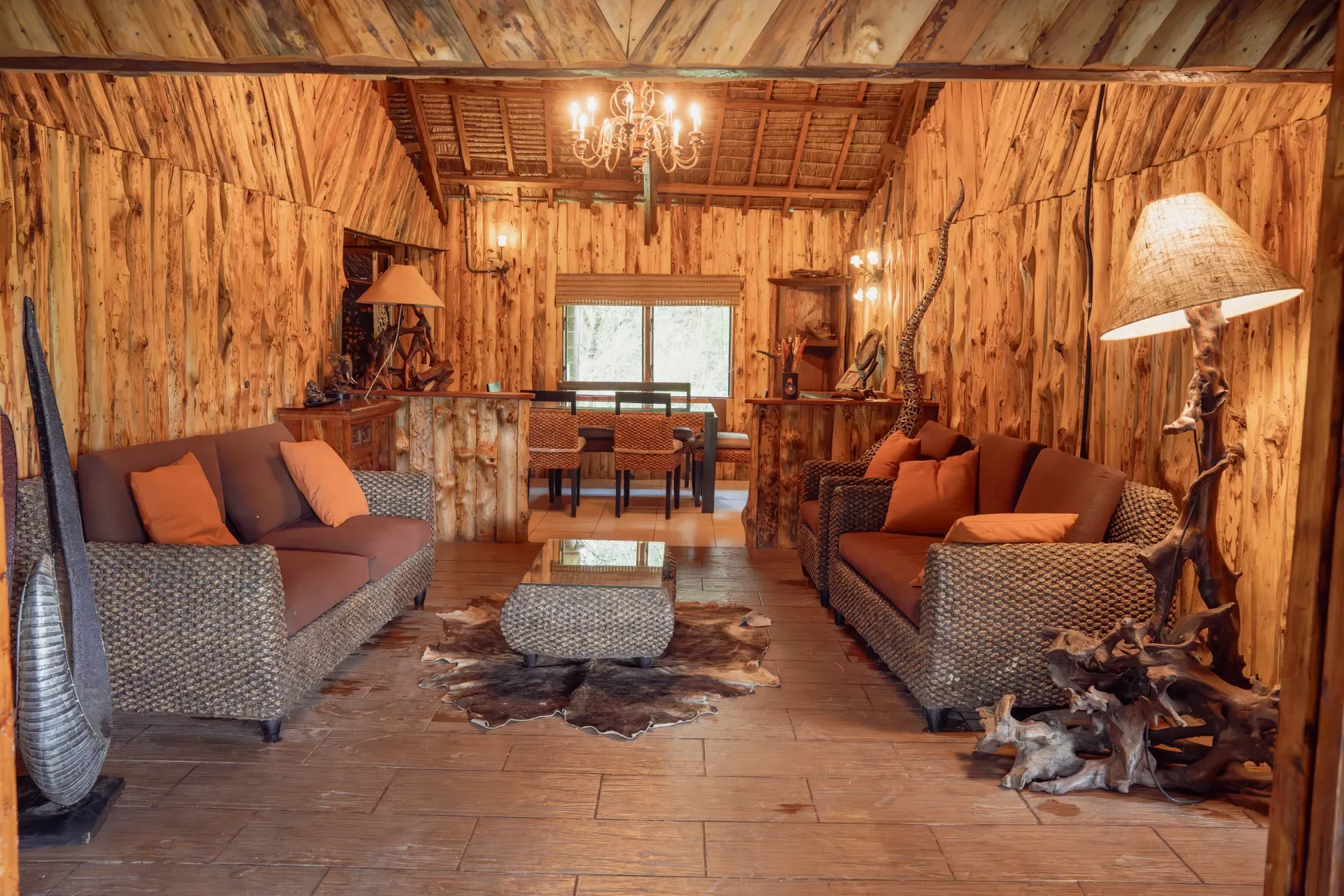 Mara River Camp (Kenya) — image 4