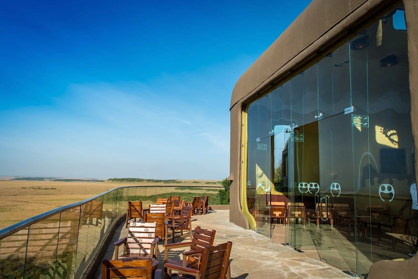 Mara Serena Safari Lodge — image 3