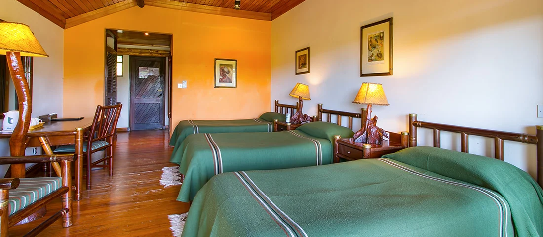 Mara Simba Lodge — image 3