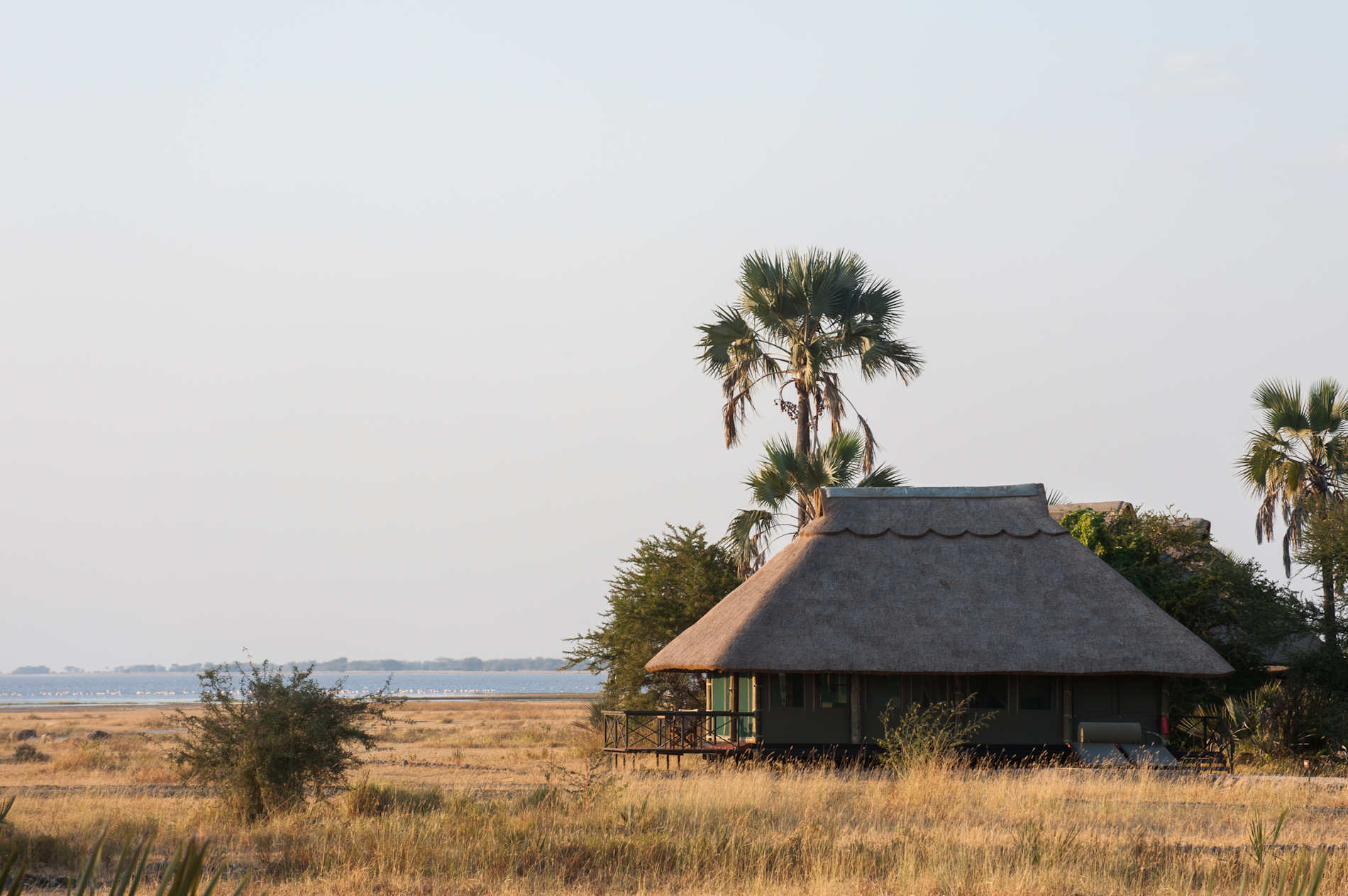 Maramboi Tented Lodge — image 3