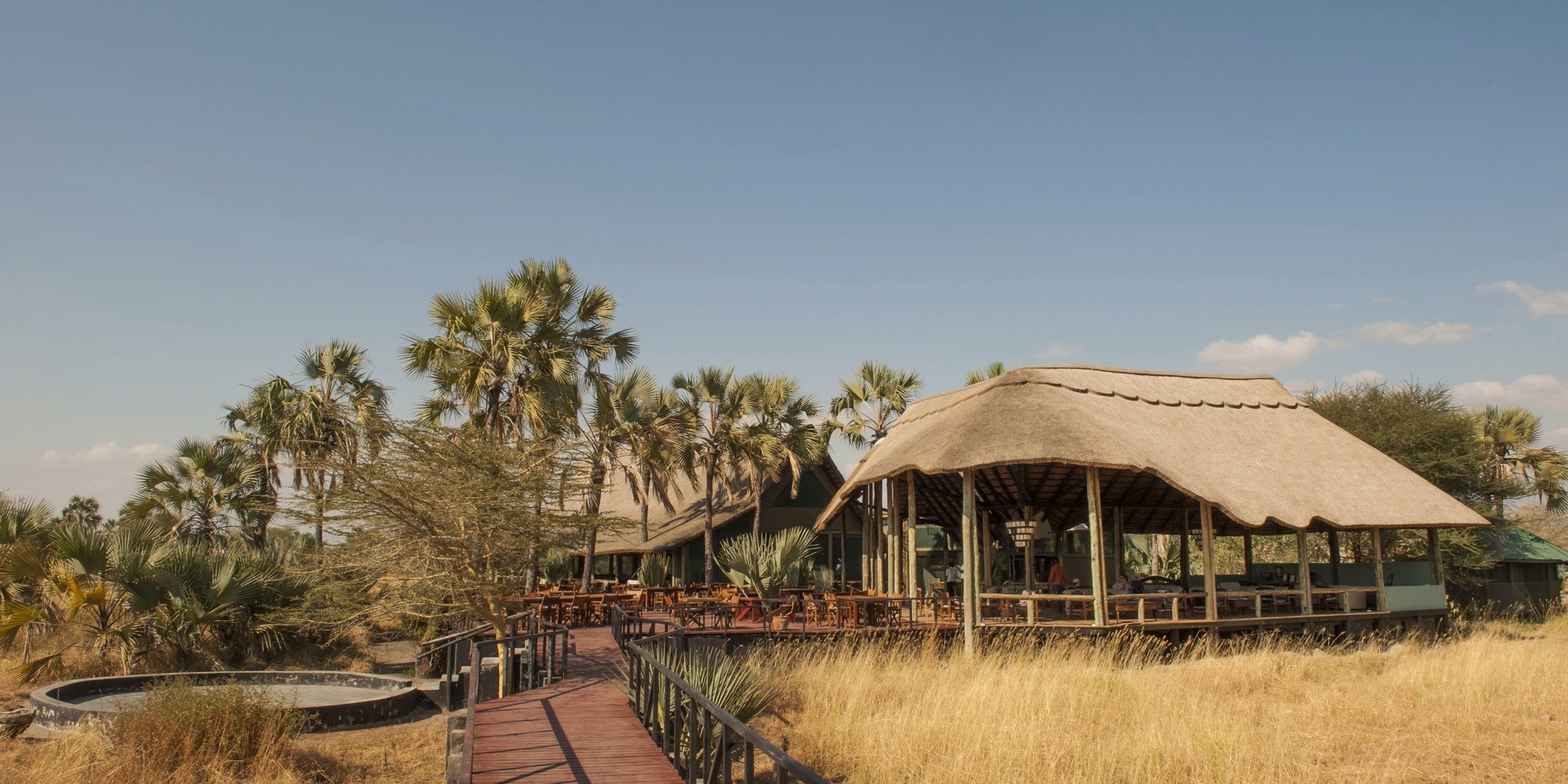 Maramboi Tented Lodge — image 4