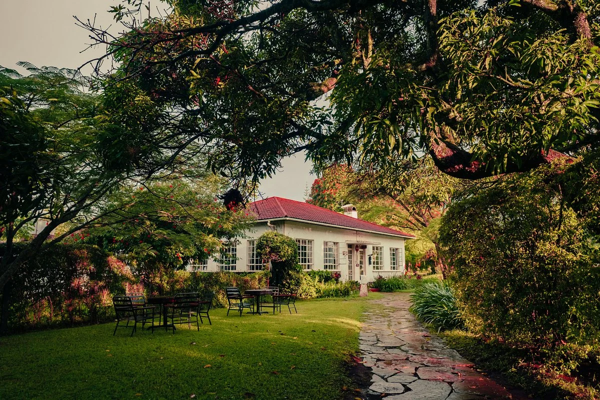 Marangu Hotel — image 2