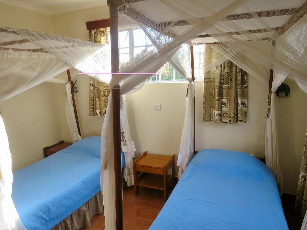 Marangu Hotel — image 3