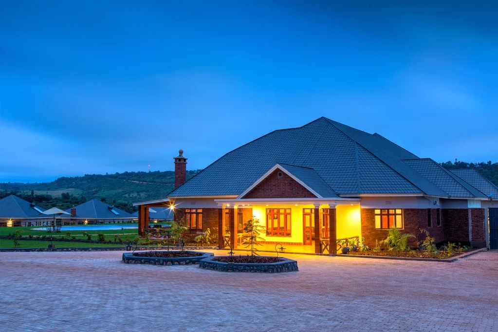 Marera Valley Lodge — Karatu