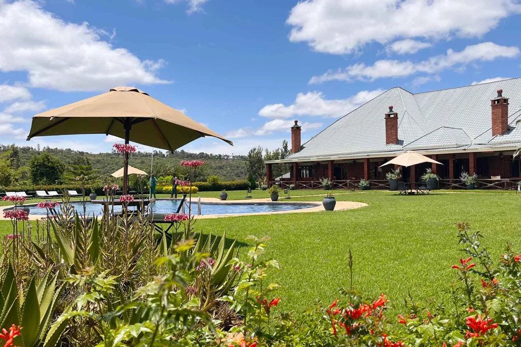 Marera Valley Lodge — image 2