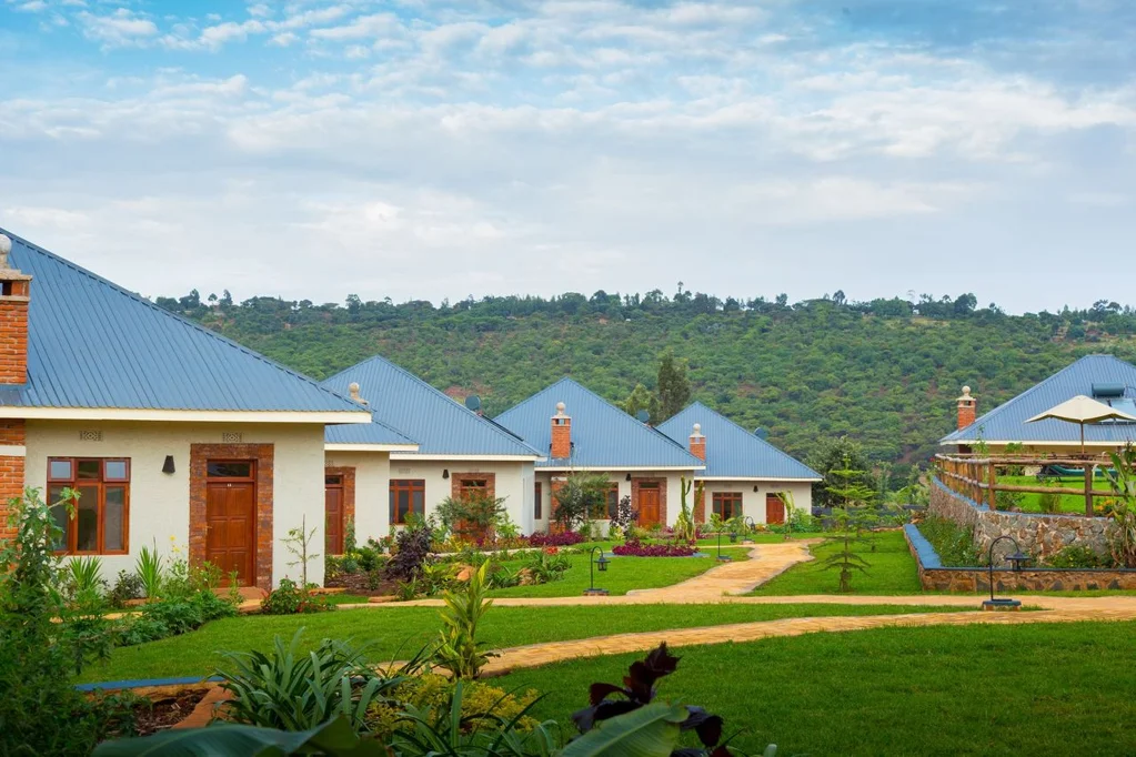 Marera Valley Lodge — image 3