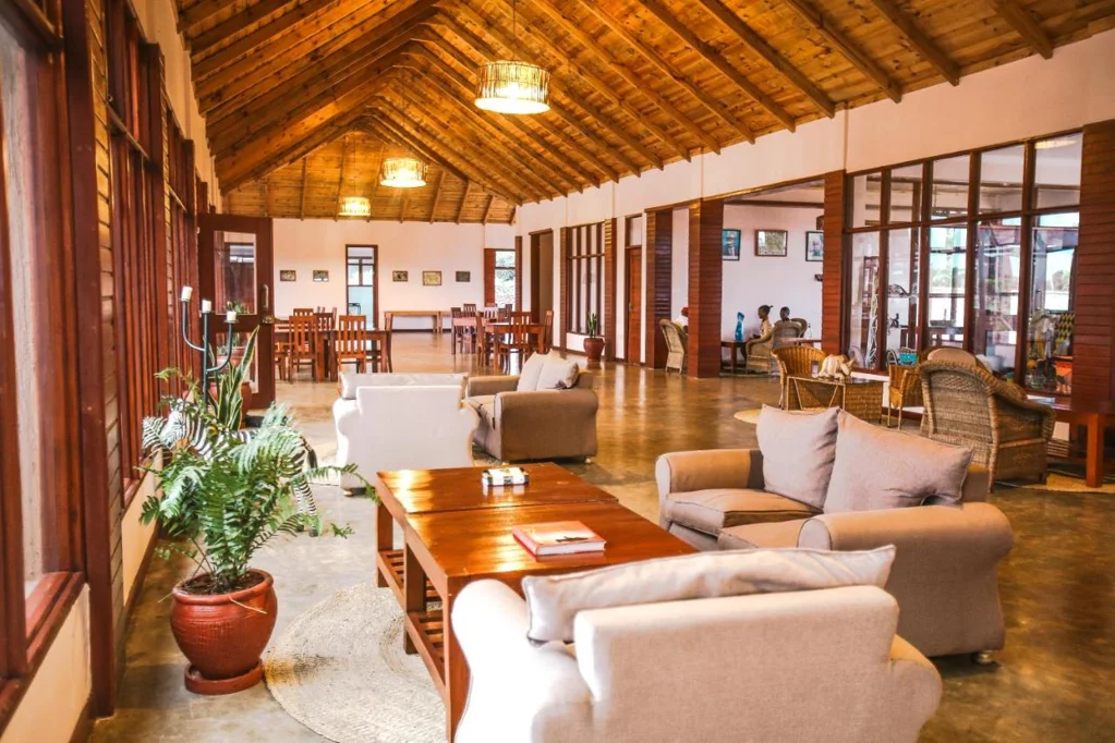 Marera Valley Lodge — image 4