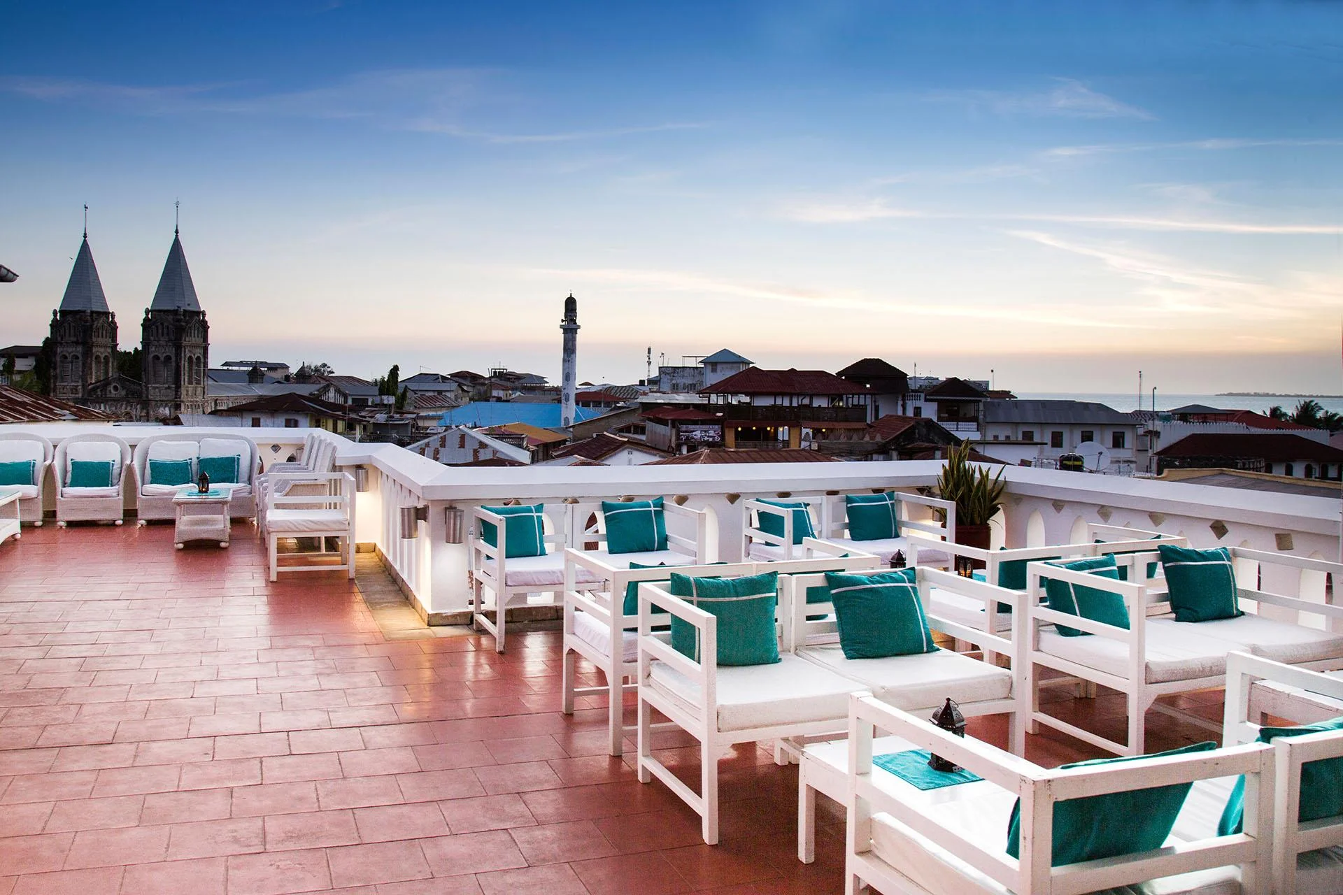 Maru Maru Hotel — image 3
