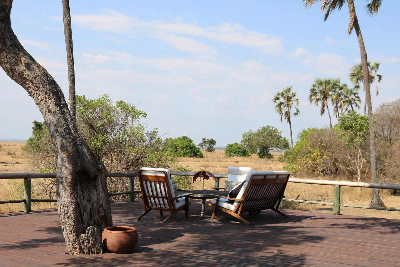 Mbali Mbali Katavi Lodge — image 2