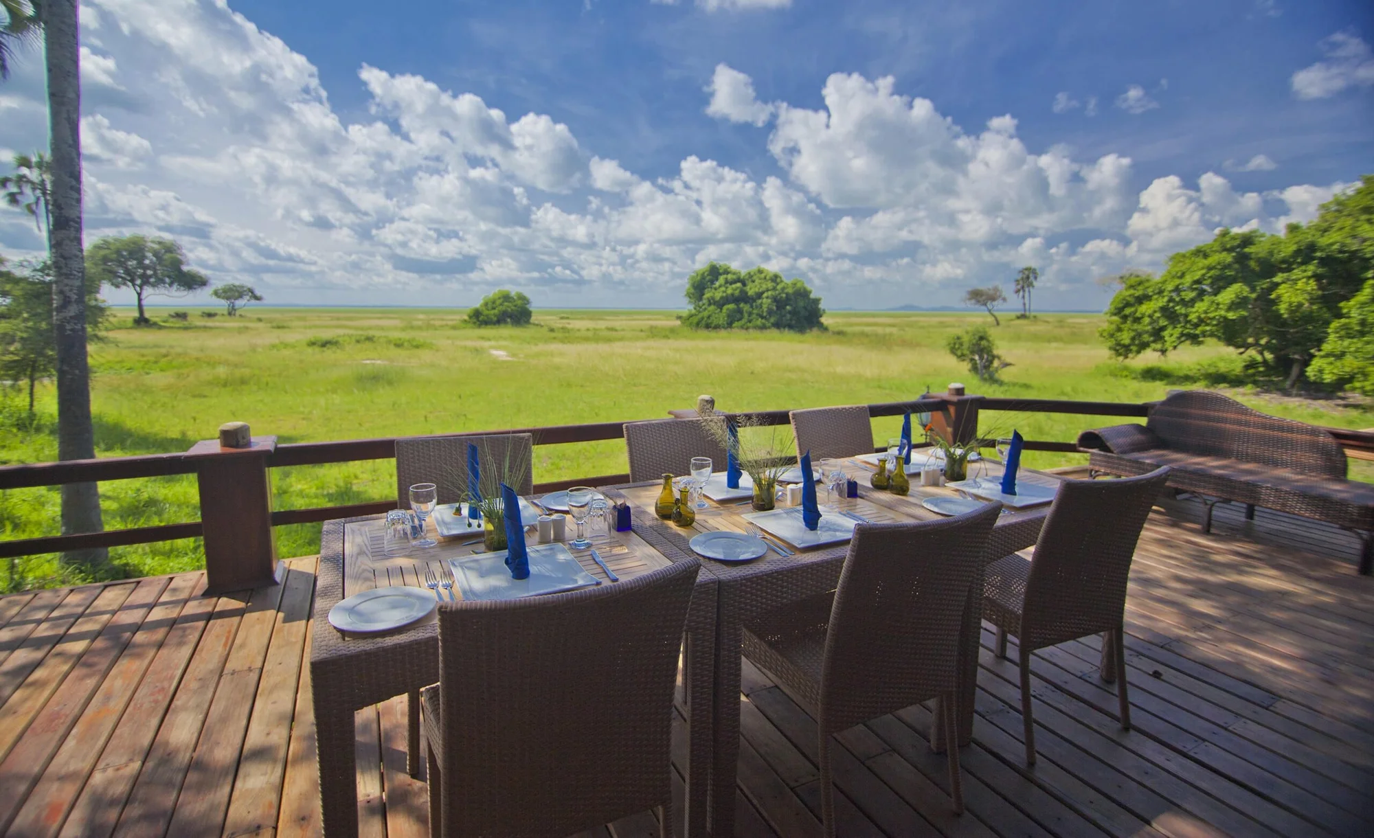 Mbali Mbali Katavi Lodge — image 3