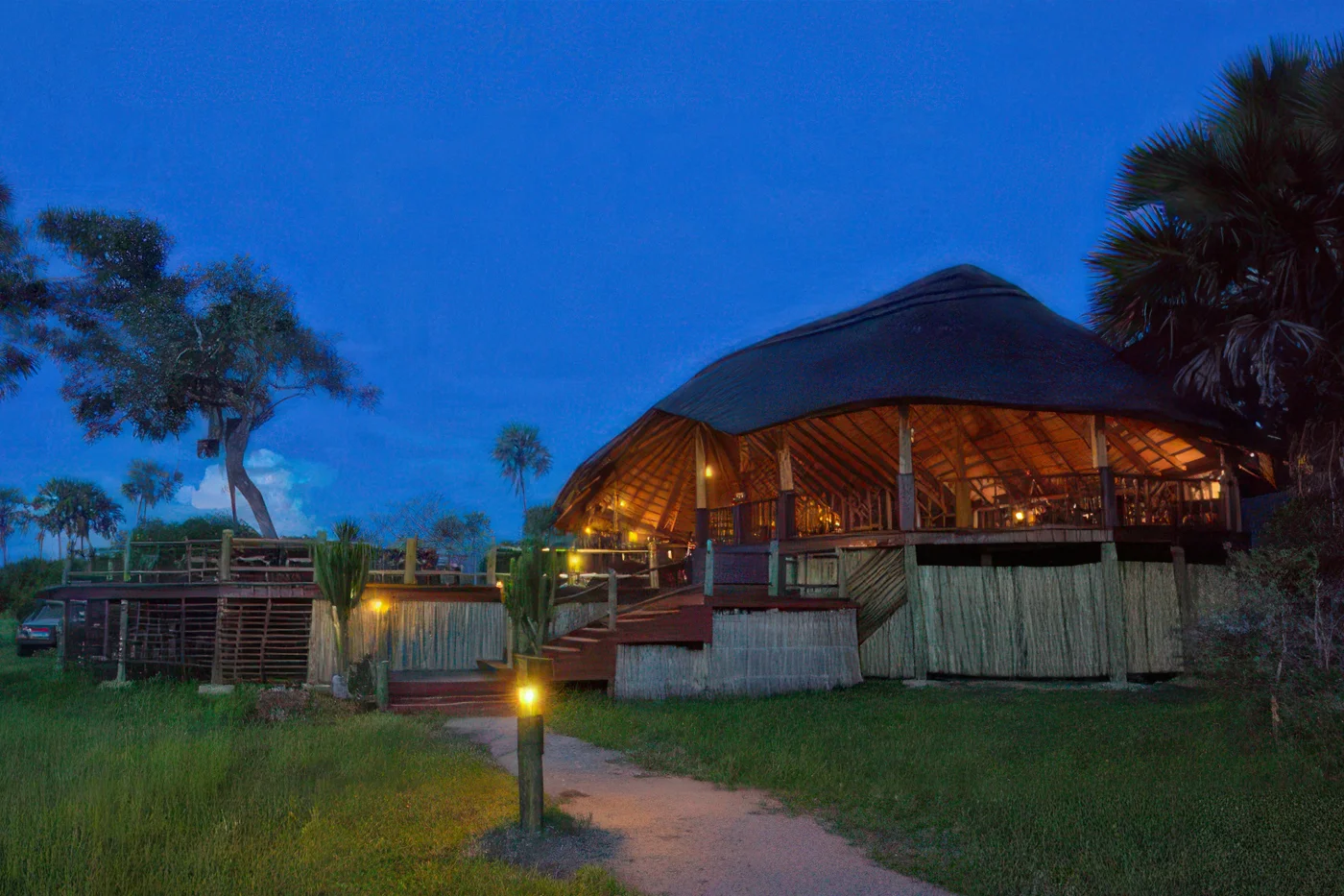Mbali Mbali Katavi Lodge — image 4