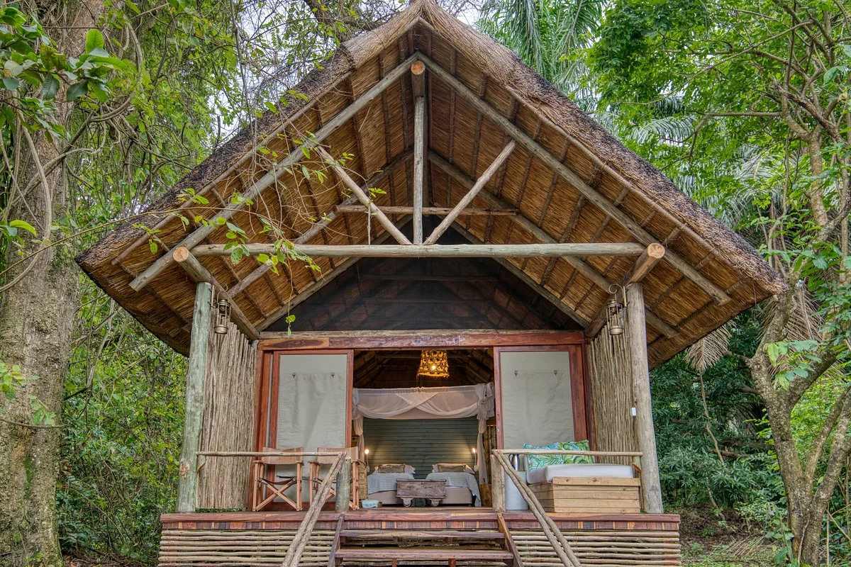 Mbali Mbali Mahale Lodge — image 2