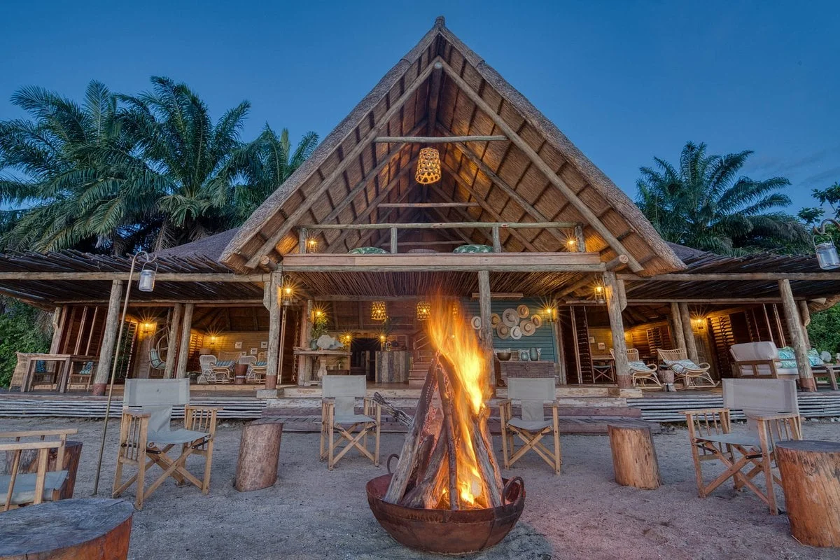 Mbali Mbali Mahale Lodge — image 3