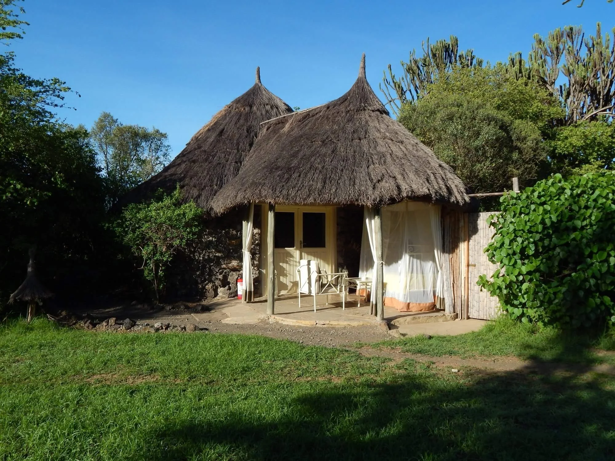 Mbweha Camp — image 3