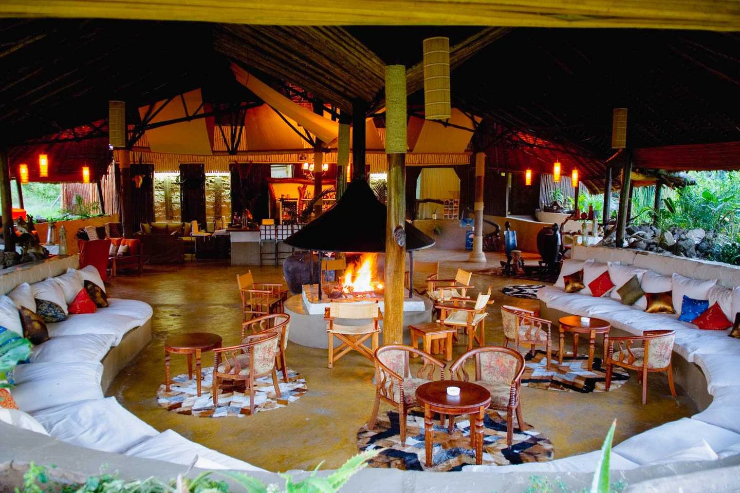 Mbweha Camp — image 2