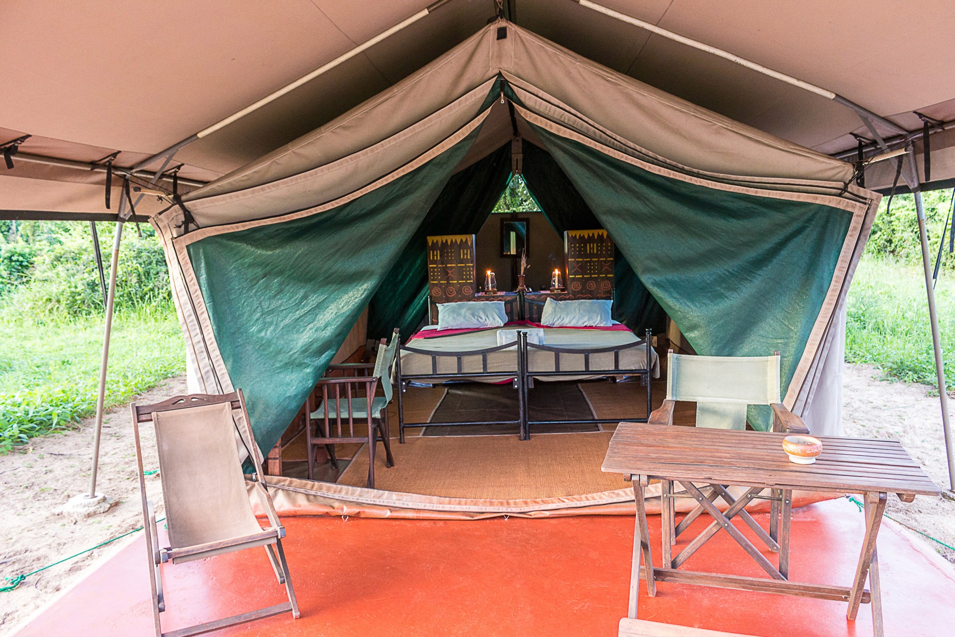 Mdonya Old River Camp — image 3