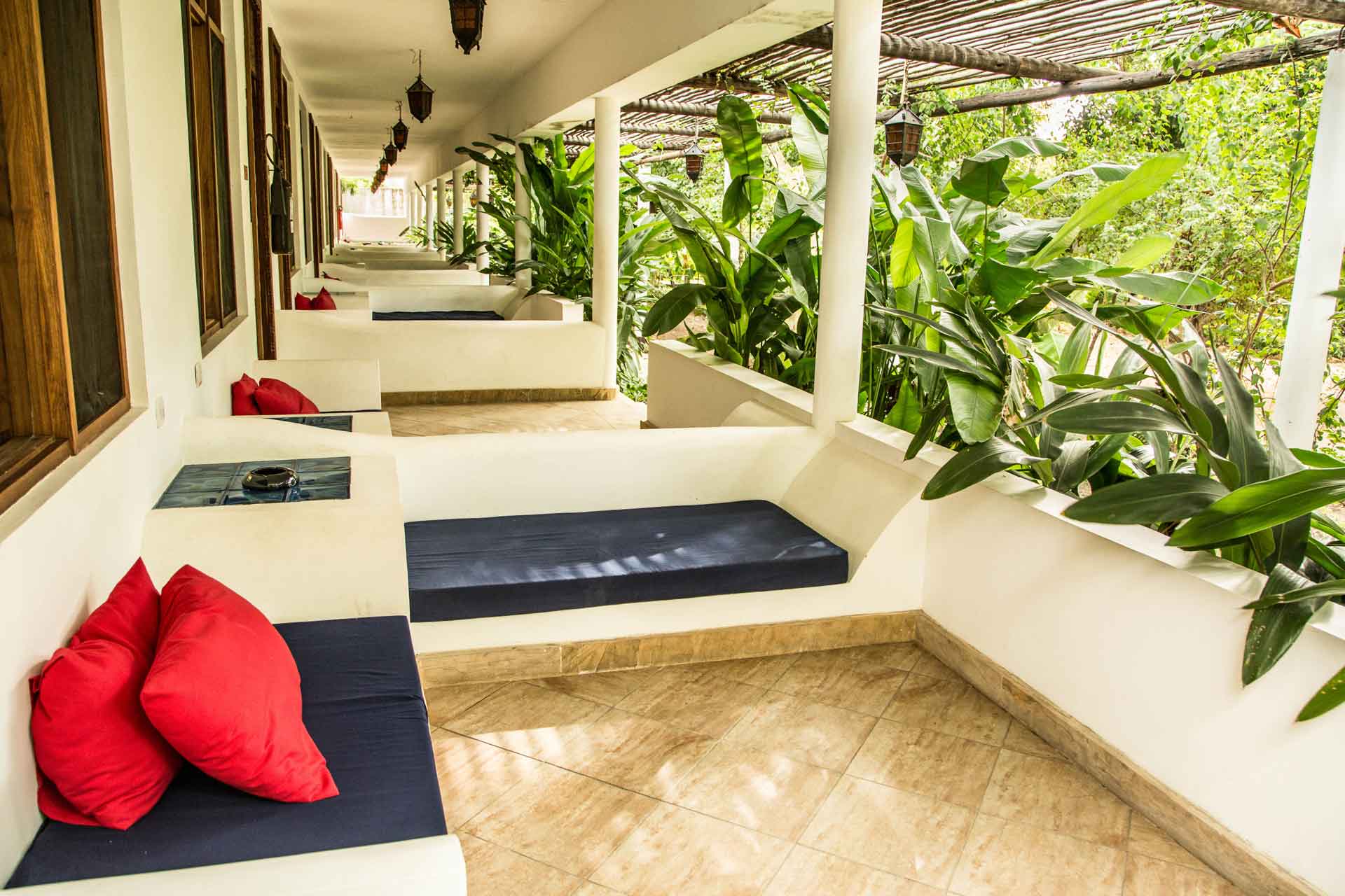 Mediterrano Hotel — image 3