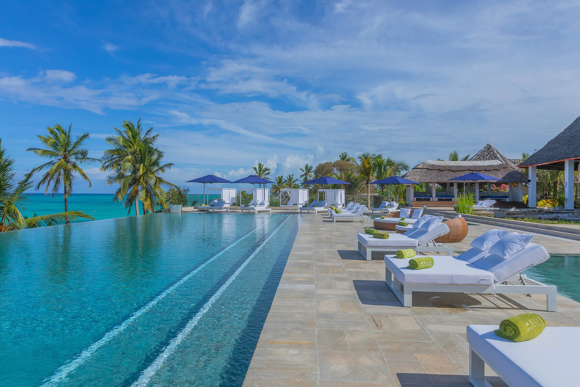 Melia Zanzibar