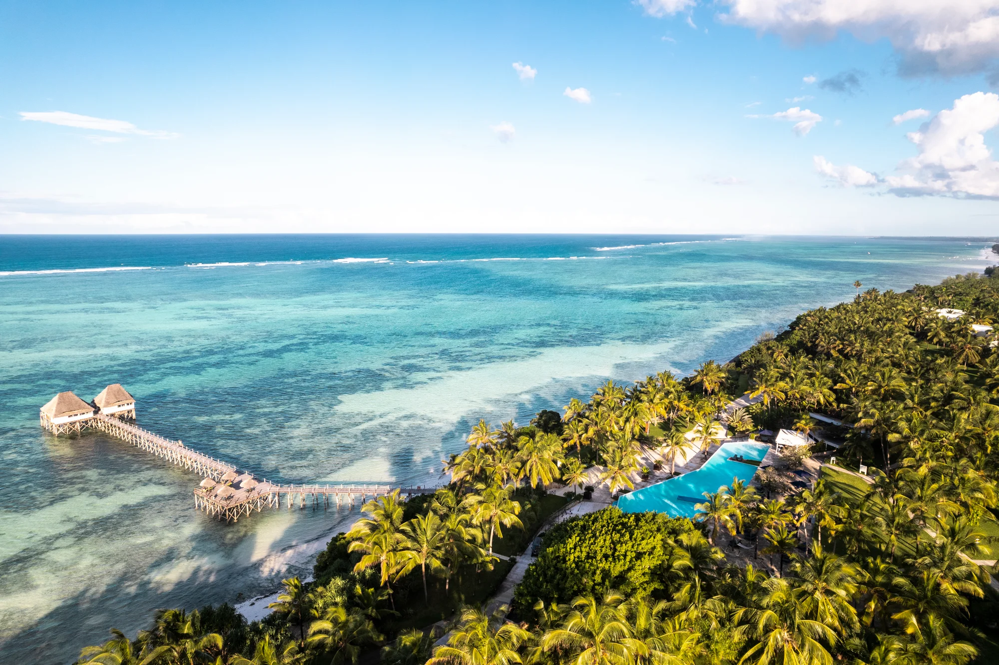 Melia Zanzibar — image 2