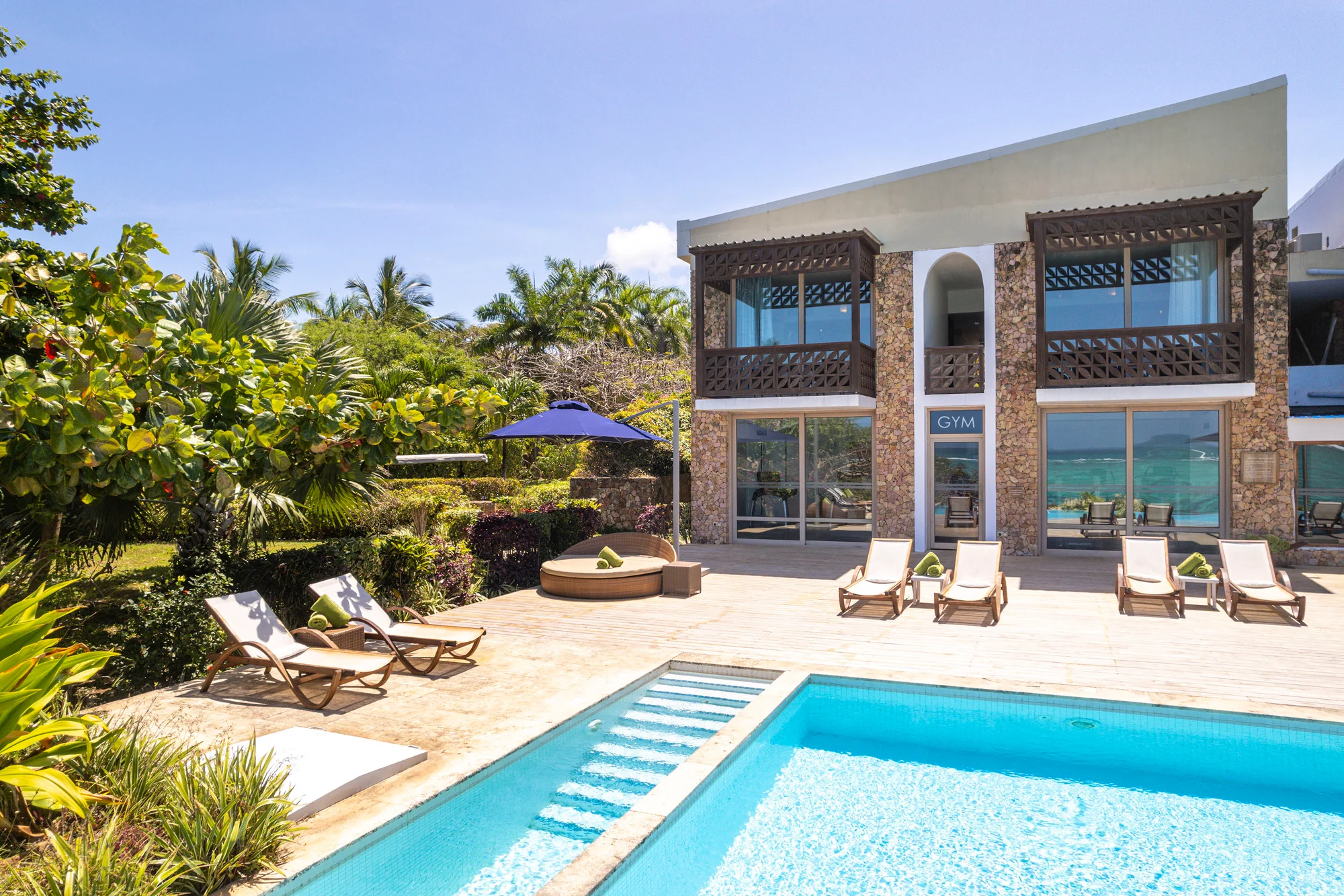 Melia Zanzibar — image 4