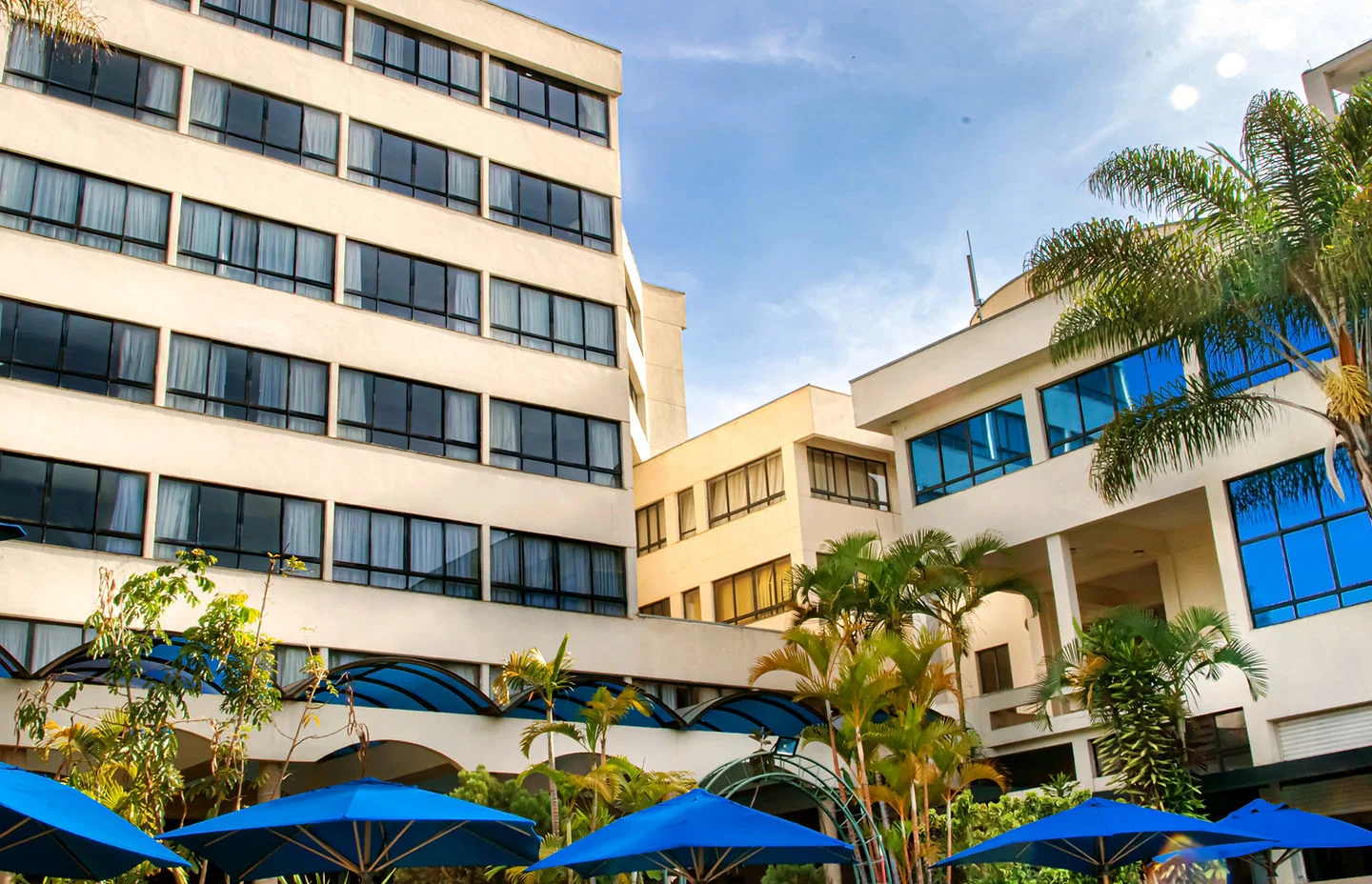 Merica Hotel — image 2