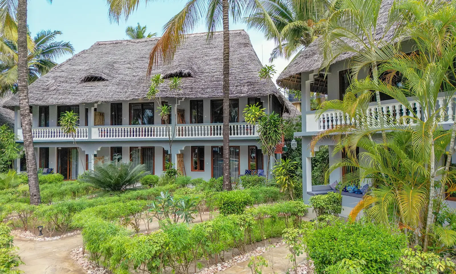 Michamvi Sunset Bay Resort — image 3