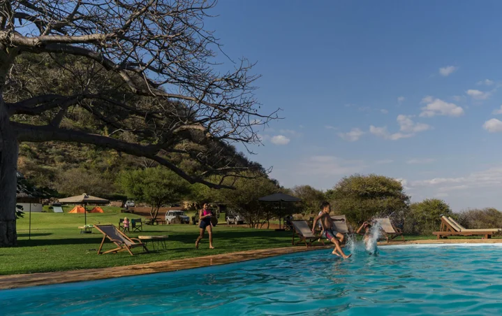 Migombani Campsite — image 3