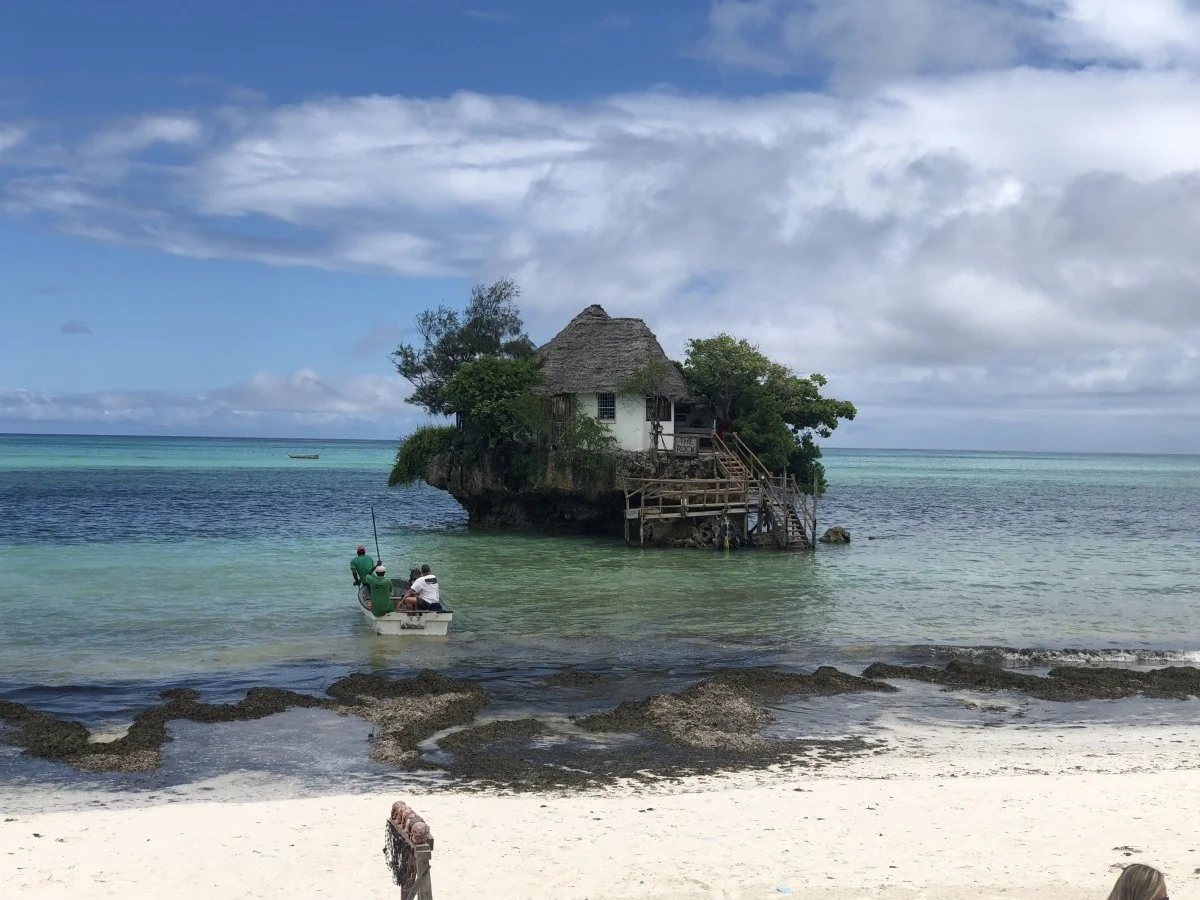Mnarani Beach Cottages — image 3