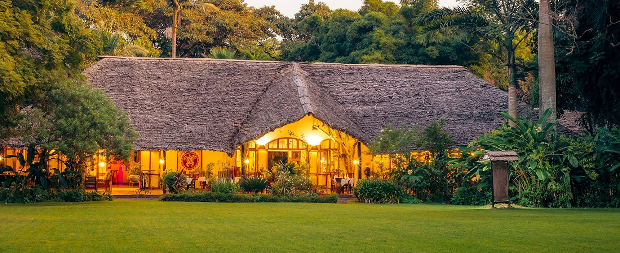 Moivaro Coffee Plantation Lodge — image 2