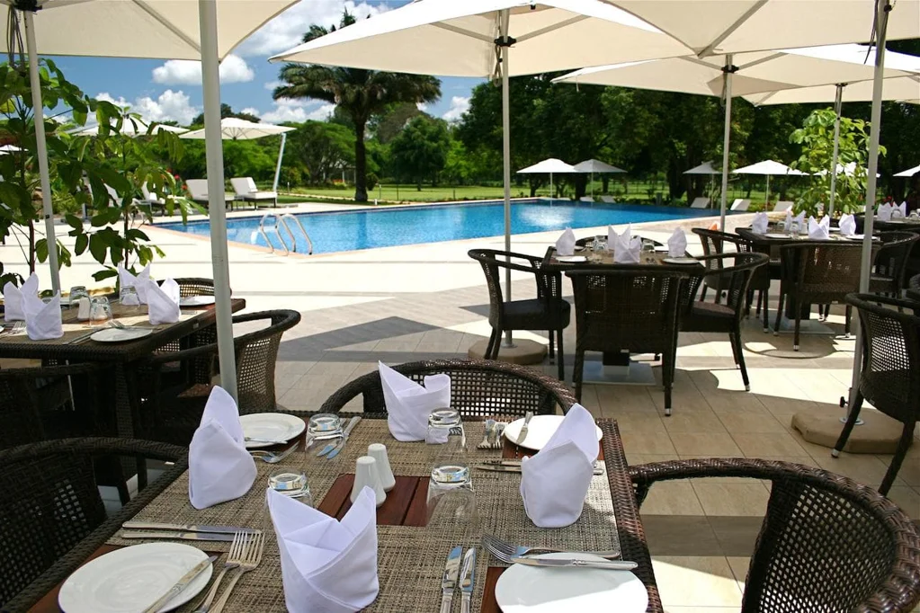Mount Meru Hotel — image 2