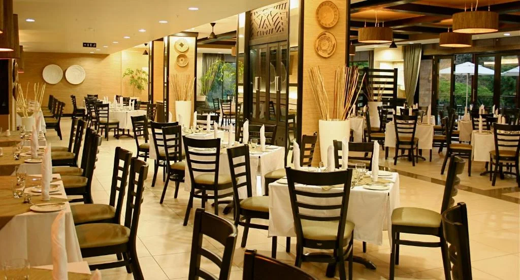 Mount Meru Hotel — image 4