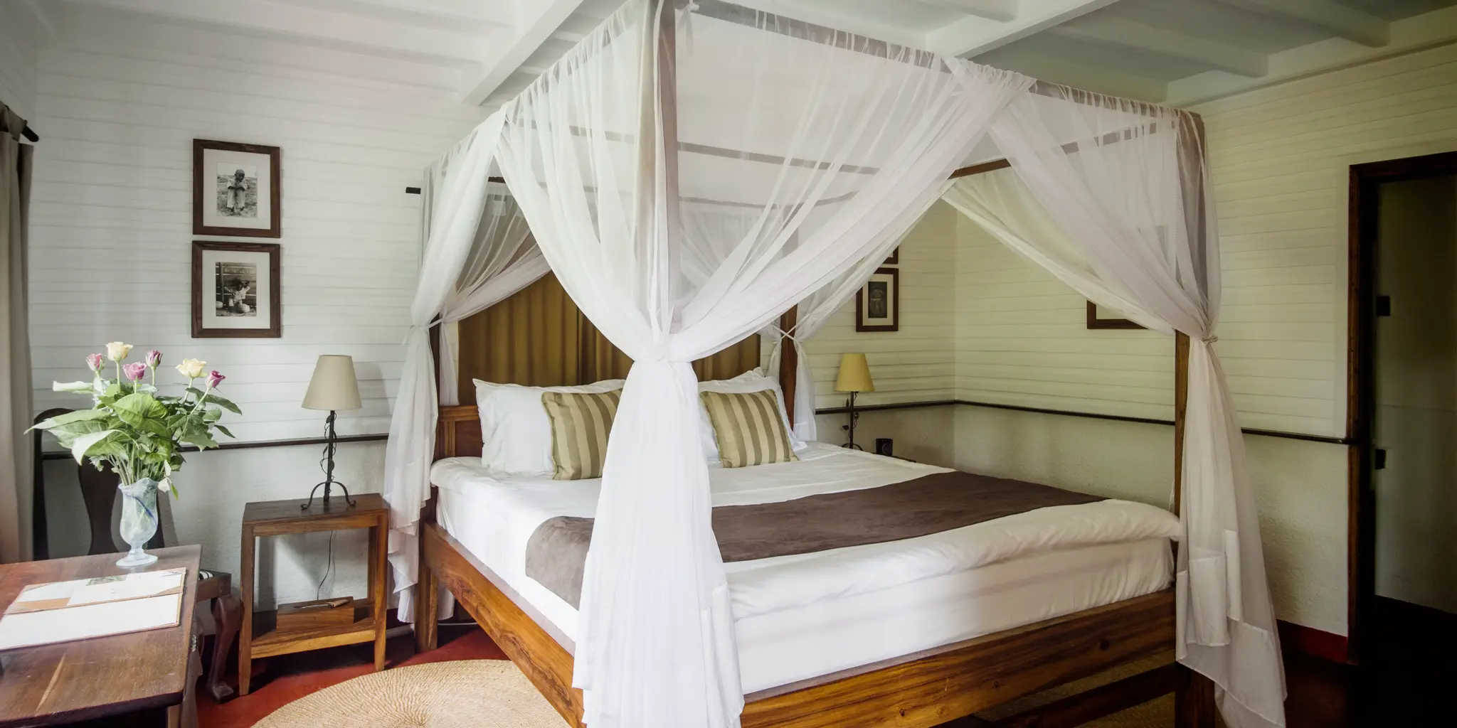 Mt. Meru Game Lodge — image 3
