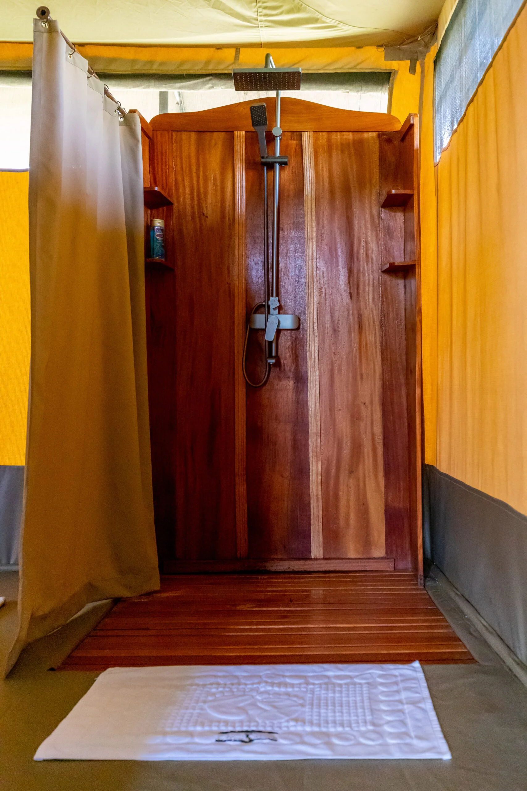 Mtito Safari Camp — image 4