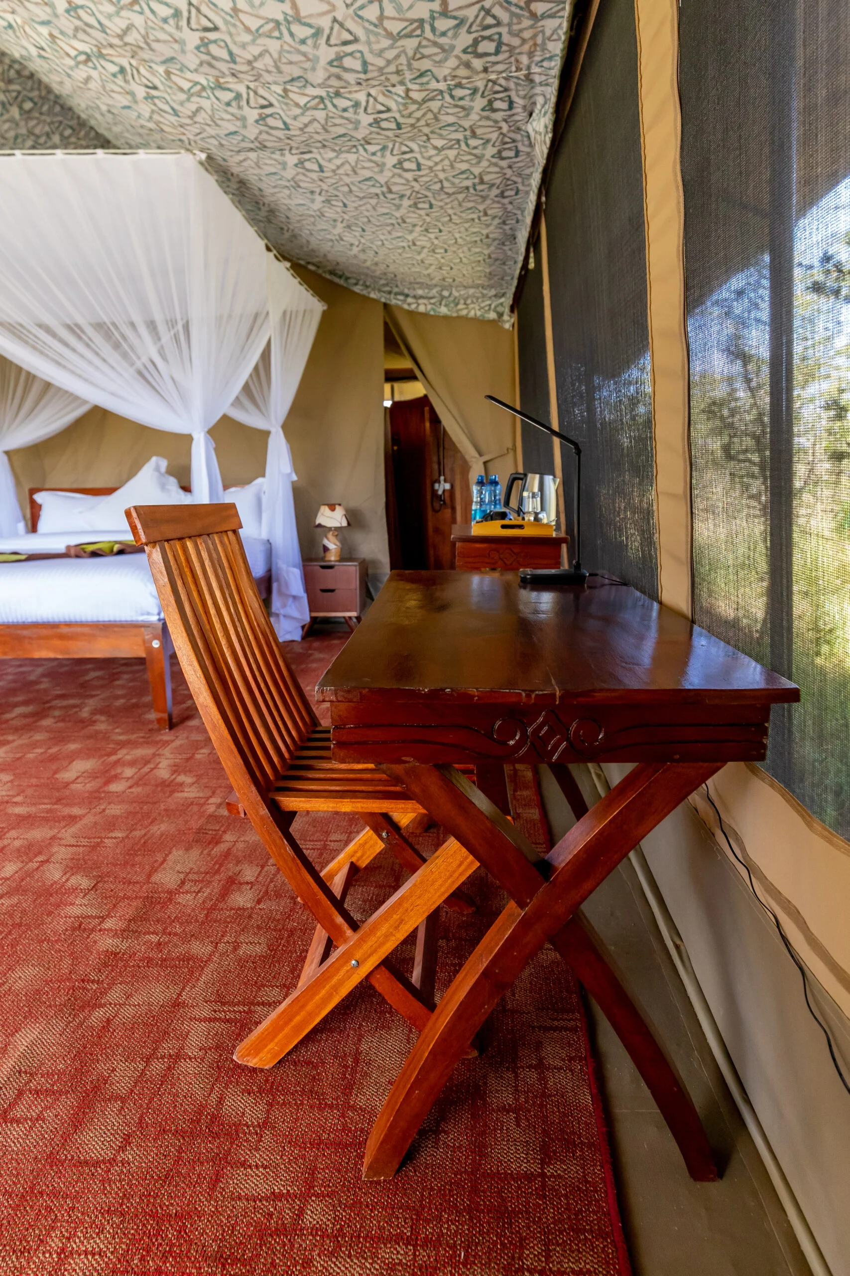 Mtito Safari Camp — image 3