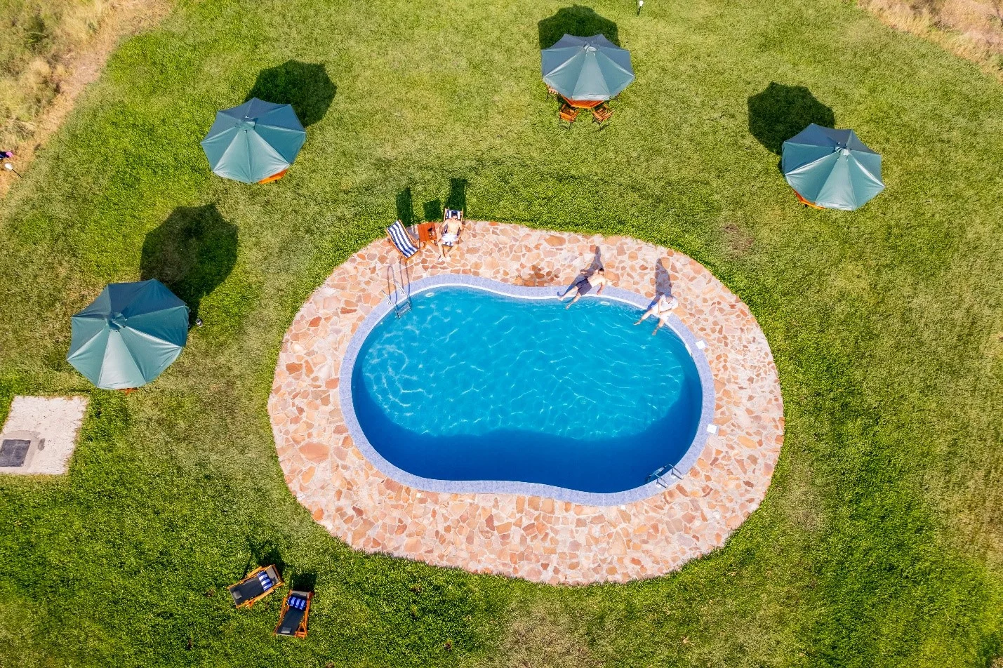 Mtito Safari Camp — image 2