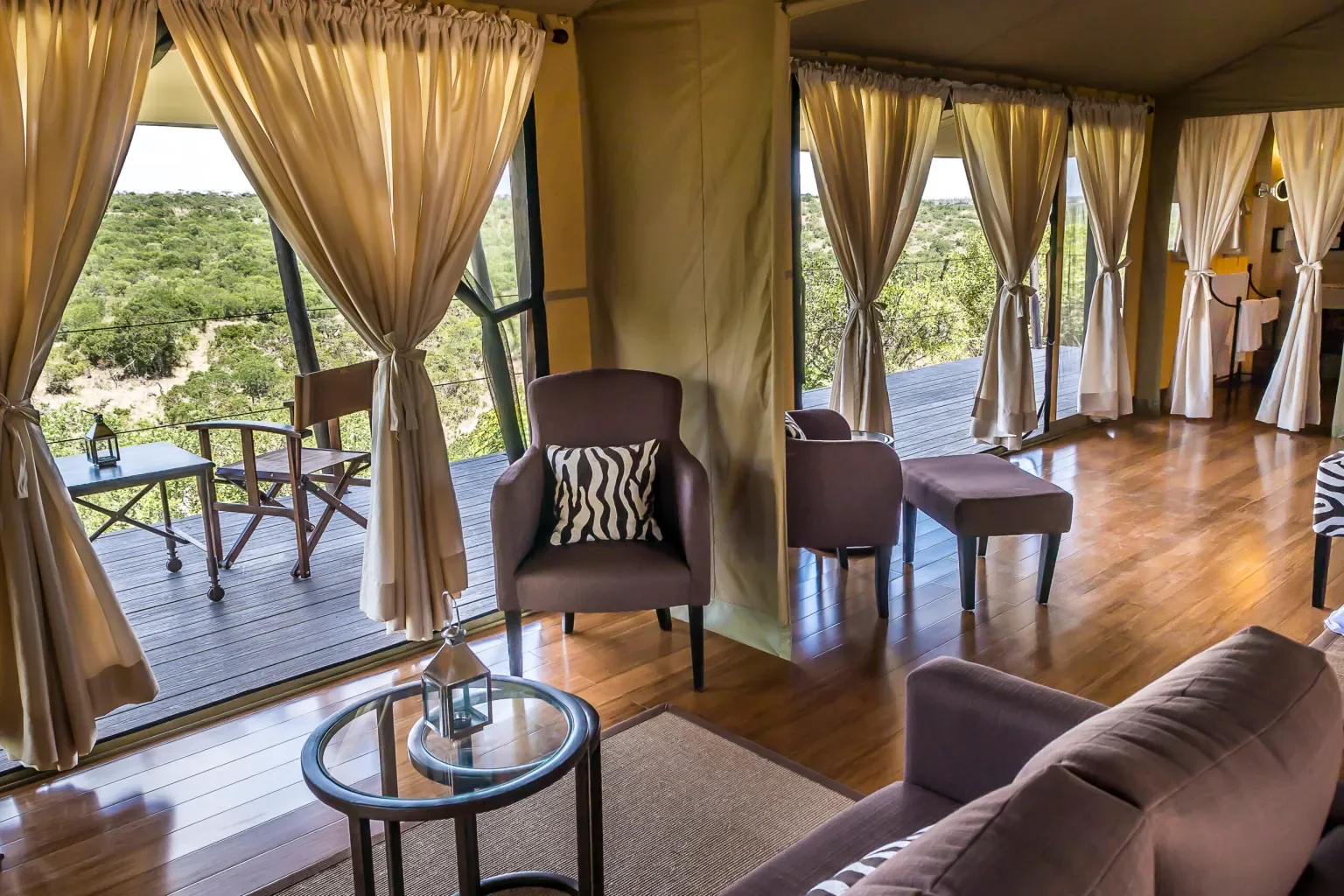 Mutara Camp — image 3