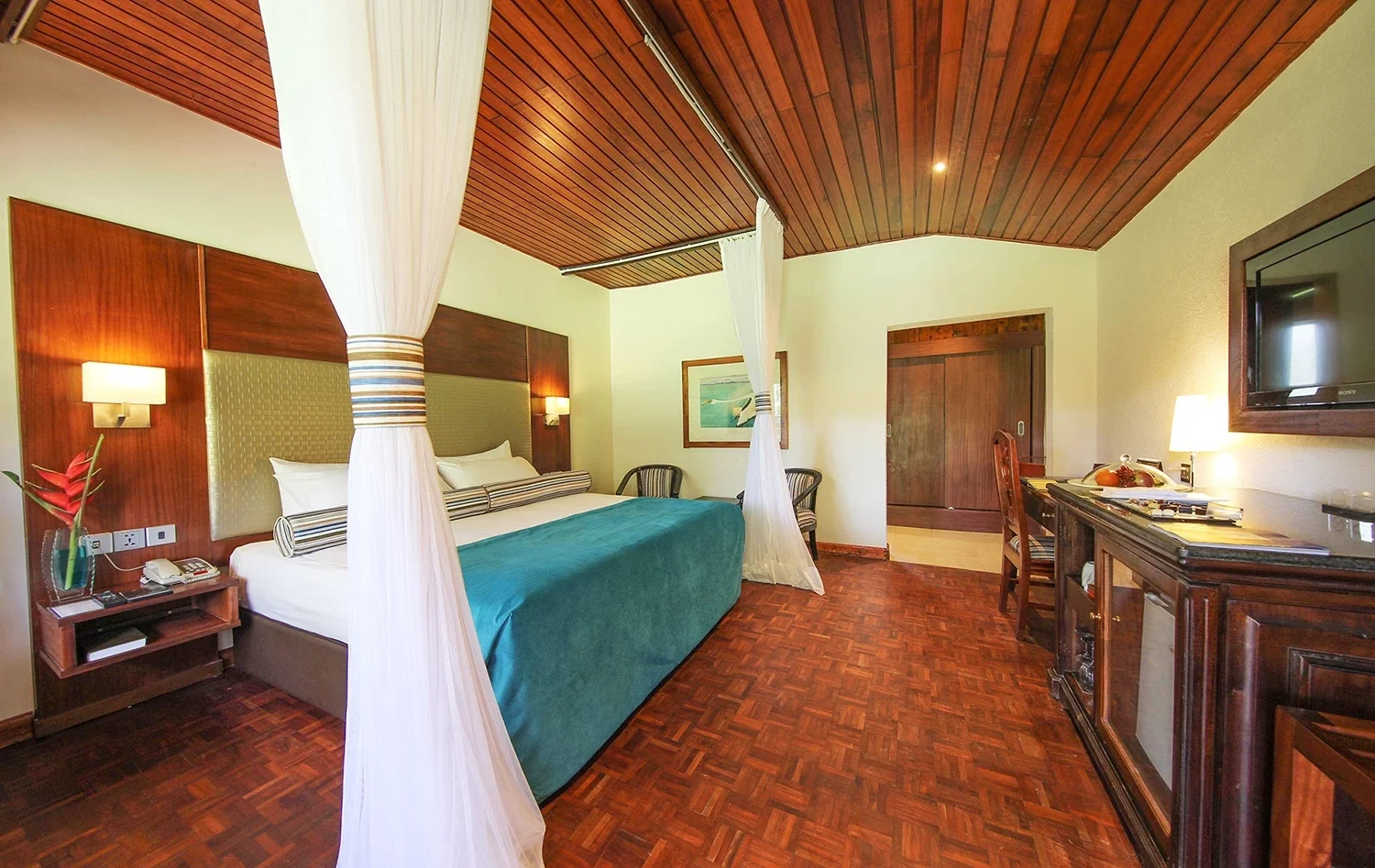 Muthu Lake Naivasha Country Club — image 4