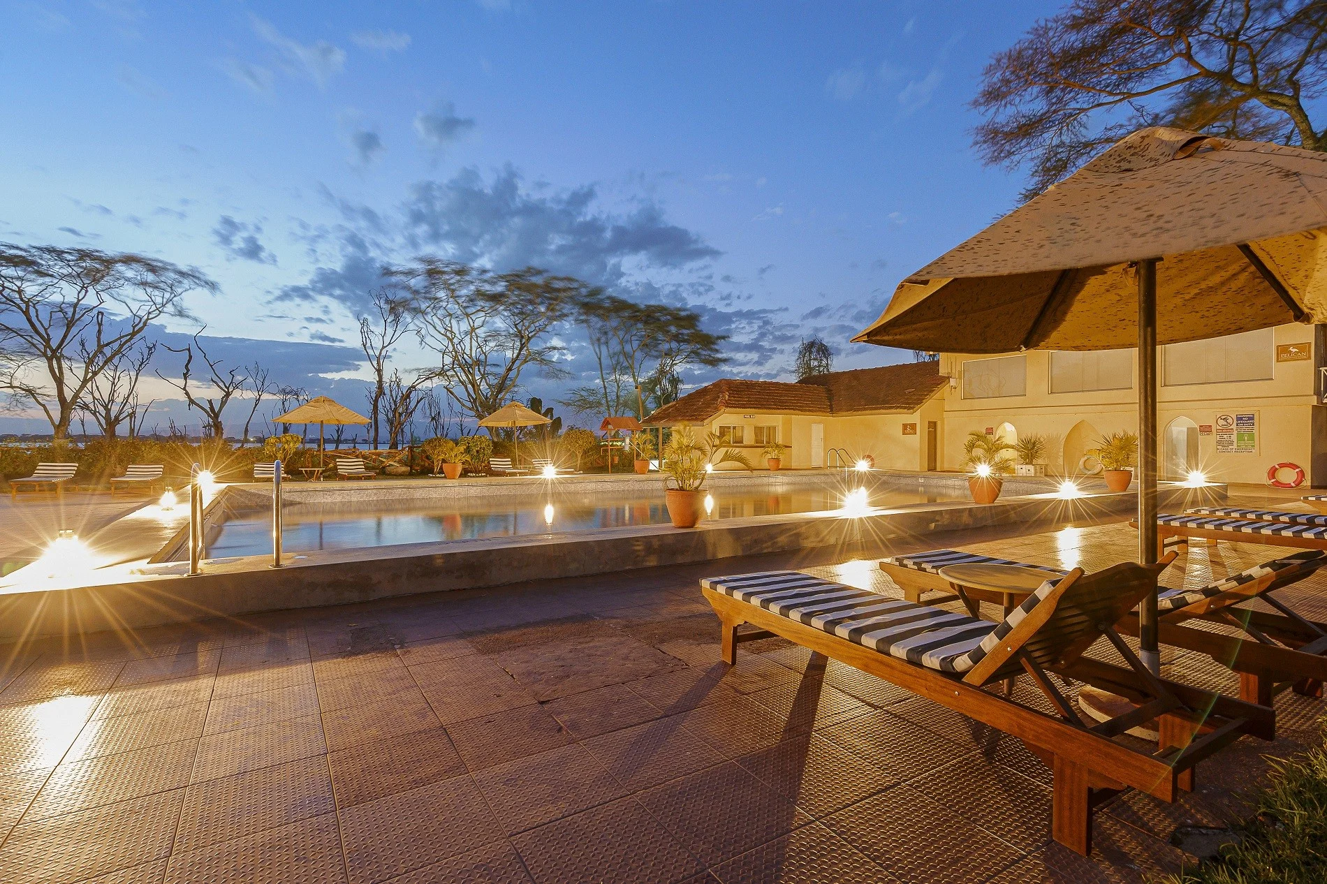 Muthu Lake Naivasha Country Club — image 2