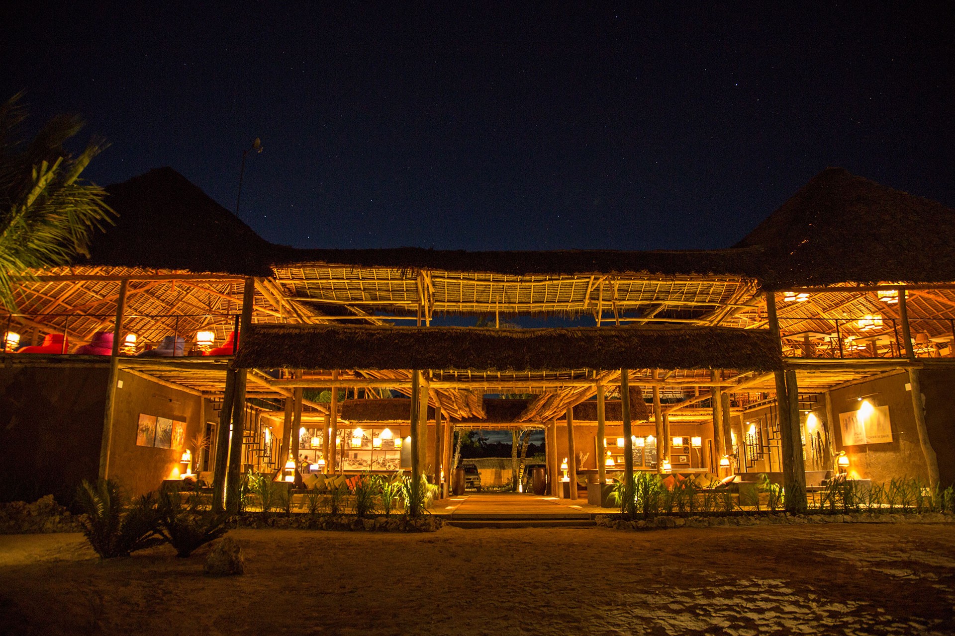 Mwezi Boutique Resort — image 2