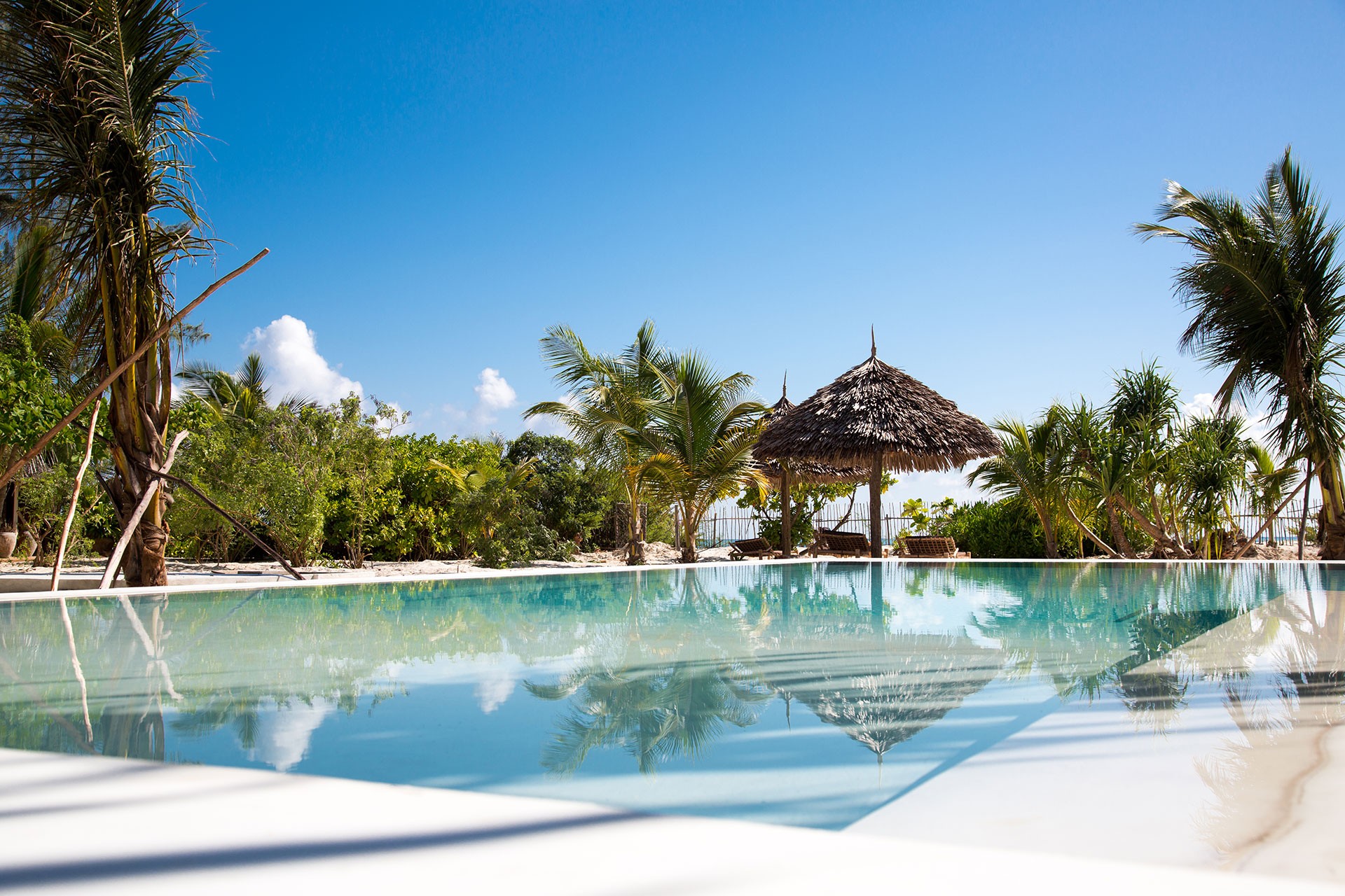 Mwezi Boutique Resort — image 3