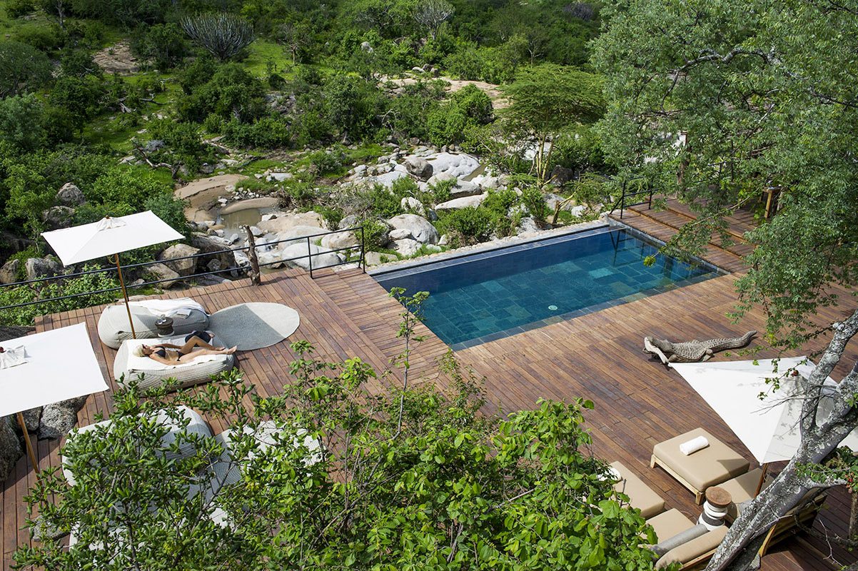 Mwiba Lodge by Legendary — image 2