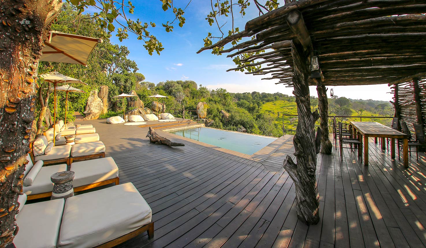 Mwiba Lodge by Legendary — image 4