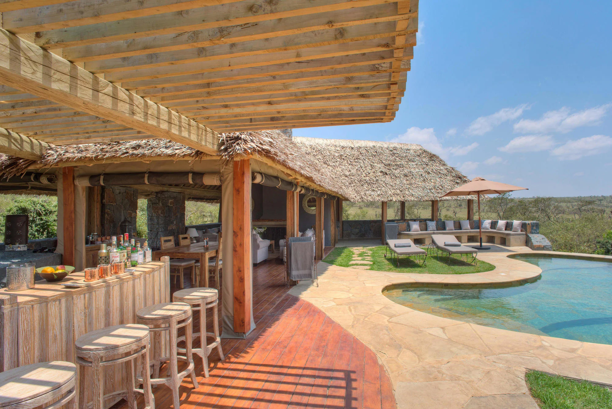 Naboisho Camp — image 2